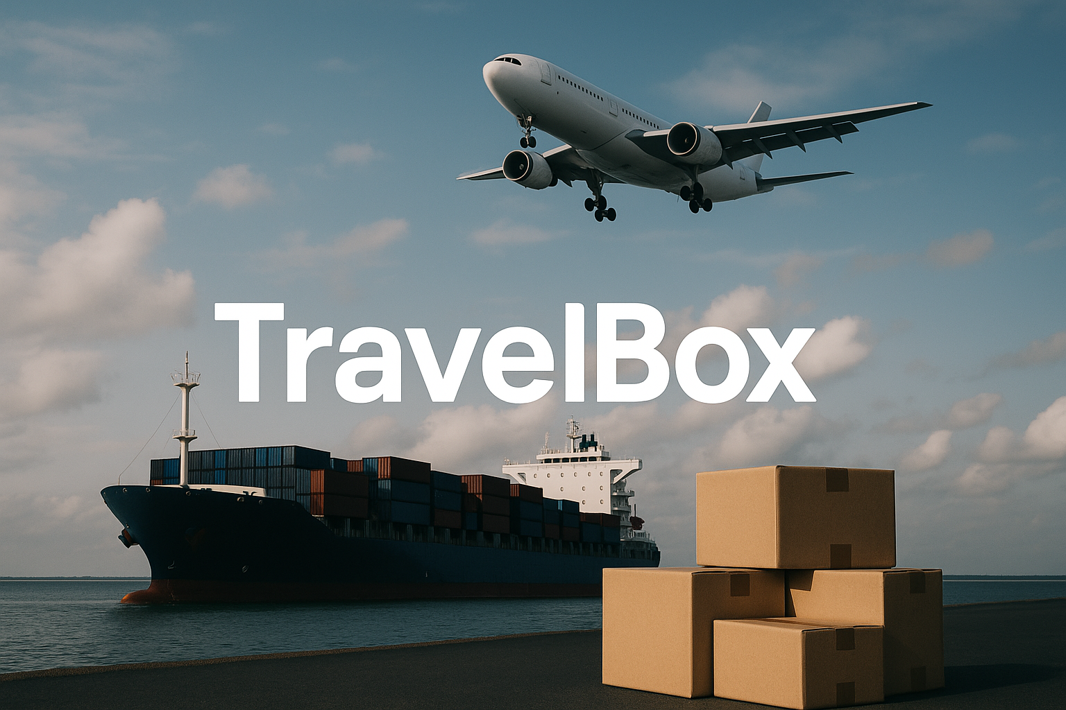 TravelBox