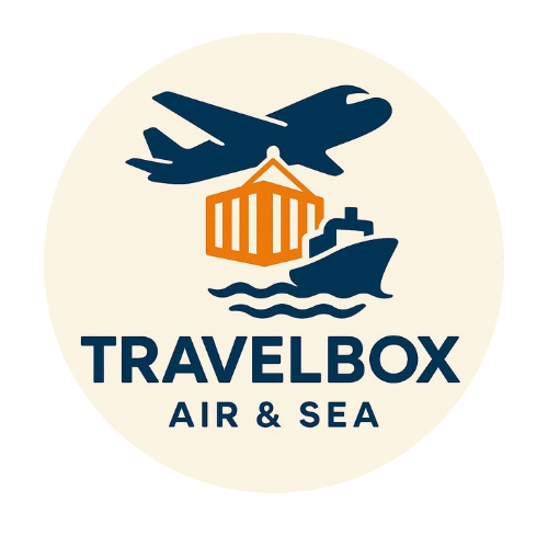 TravelBox